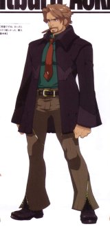 BUY NEW wild arms - 144399 Premium Anime Print Poster